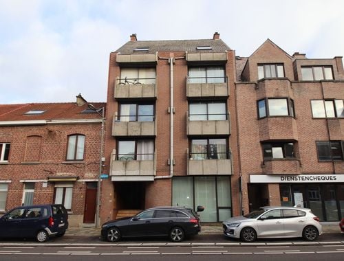                                         Studio te koop in Heverlee, € 195.000
