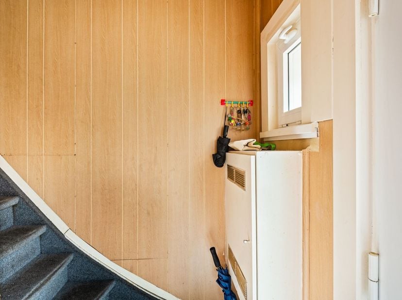 Maison familiale avec 3 chambres et espace extérieur<br />
Idéalement située à Turnhout, cette maison familiale de 3 chambres à coucher offre de nomb