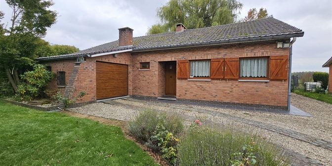Huis te koop in Rue de la Ligne 23, 7387 Roisin