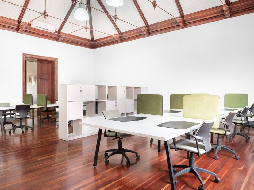 Volledige toegang tot coworking in Regus Central Station<br />
<br />
Alle prijzen zijn vanaf-prijzen en kunnen worden gewijzigd, afhankelijk van de g