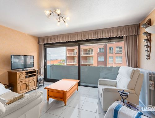                                         Appartement te koop in Blankenberge, € 199.000
