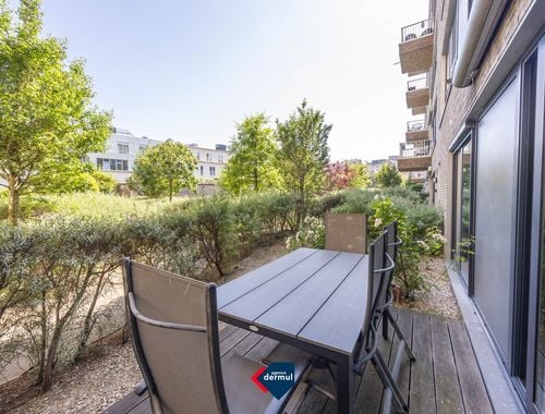                                         Appartement te koop in Oostende, € 450.000
