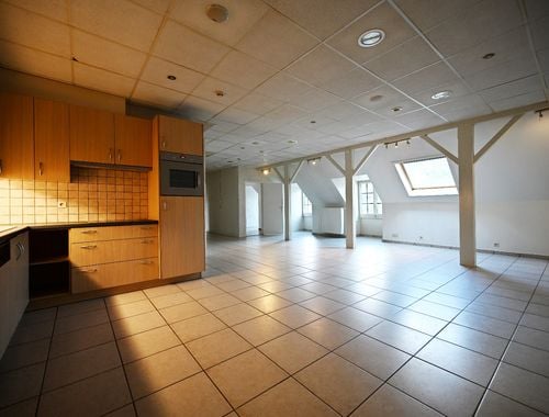                                         Duplex te koop in Kaprijke, € 179.000
