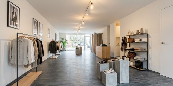 Bedrijfsvastgoed te koop in Diederikstraat 10, 9960 Assenede