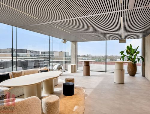                                         Kantoor te koop in Oostkamp, € 1.320.560
