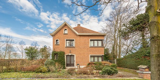 Huis te koop in S Herenbaan 92, 2840 Reet