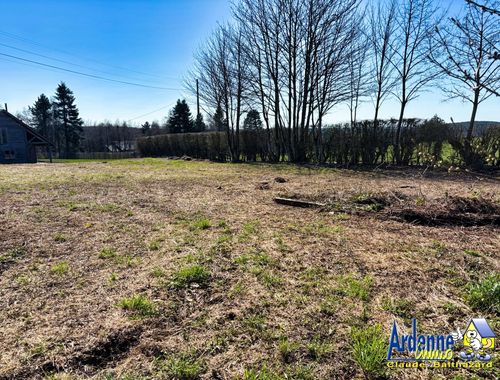                                         Bouwgrond te koop in Tavigny, € 120.000
