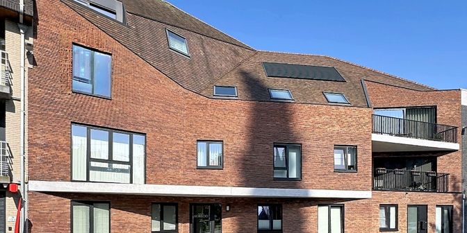 Appartement te koop in Kerkstraat 21 bus 0301, 8470 Gistel