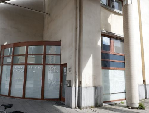                                         Commerce à vendre à Brugge, € 520.000
