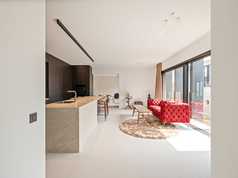 Appartement te koop in Stokerijstraat 27 bus 33,
                    2110 Wijnegem