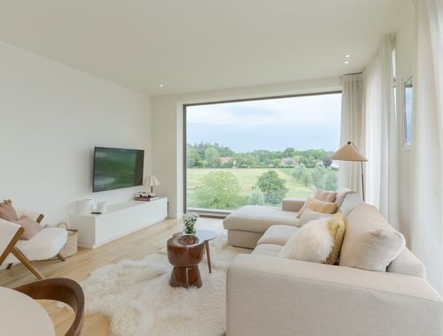                                         Appartement te koop in Loppem, € 389.000
