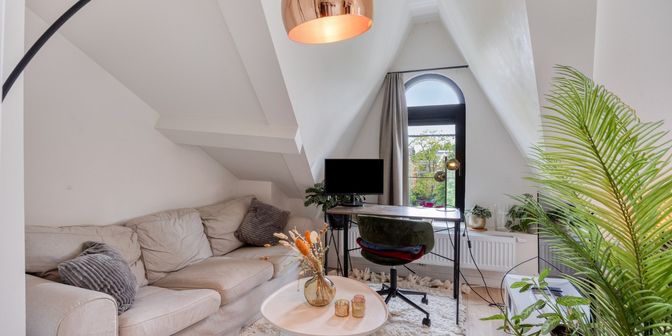 Kot-chambre à vendre à Erasme Ruelensvest 73 boîte 0406, 3001 Heverlee