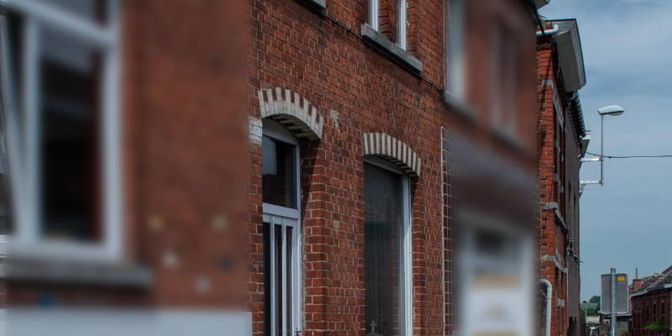 Maison à vendre à Rue de l'Ecole 40, 1430 Quenast