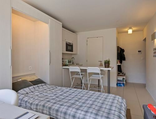                                         Studio te huur in Leuven, € 675
