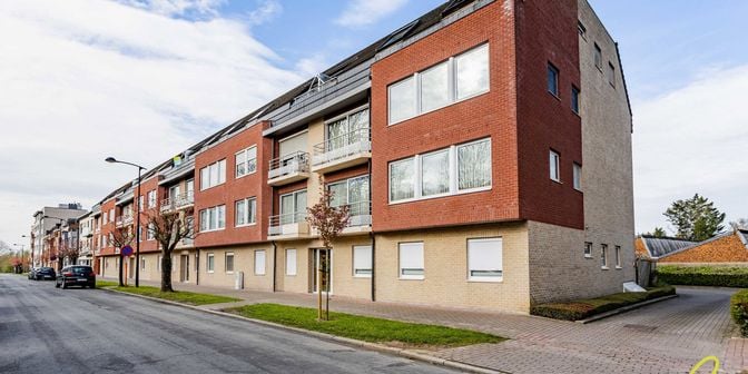 Appartement à vendre à Gomar Vandewielelaan 15 boîte 302, 9600 Renaix