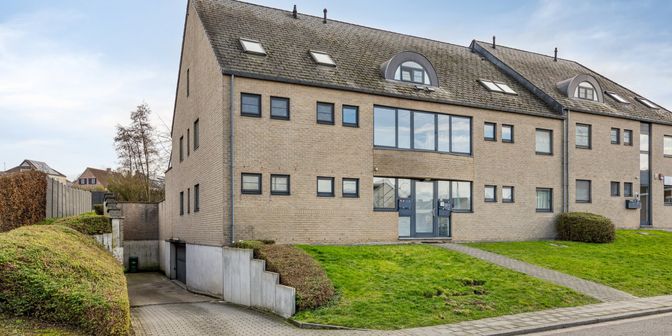 Appartement te koop in Bijlokstraat 204 bus bus 1, 3020 Herent