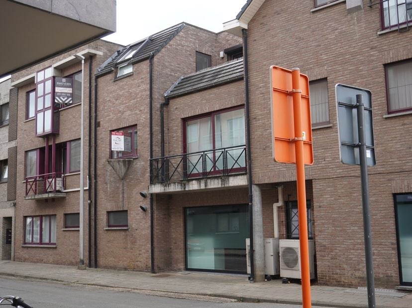 Appartement te huur in Pater Carremansstraat 24 bus 2,
                    3583 Paal