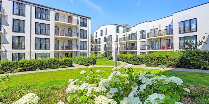 Appartement te huur in Avenue Paul Hymans 123, 1200 Sint-Lambrechts-Woluwe