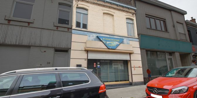 Huis te koop in 7700 Moeskroen