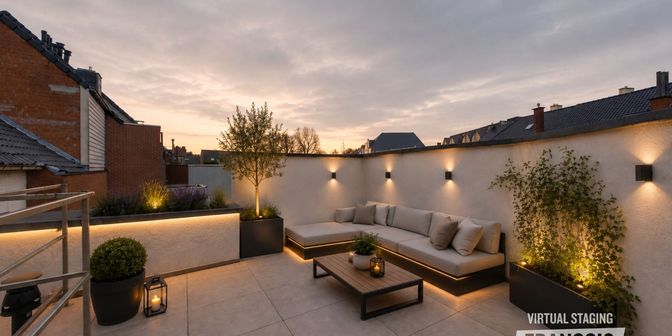 Maison à vendre à Hoogstraat 3, 8700 Tielt