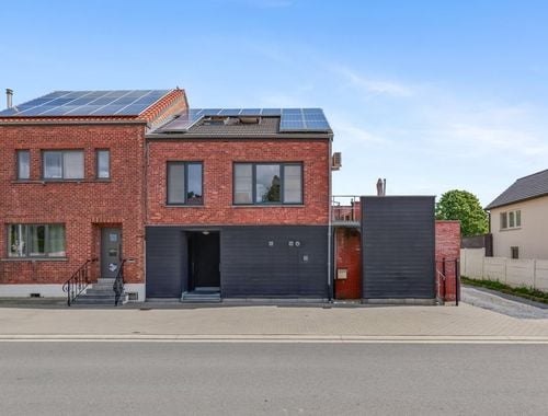                                         Appartement te koop in Heers, € 255.000

