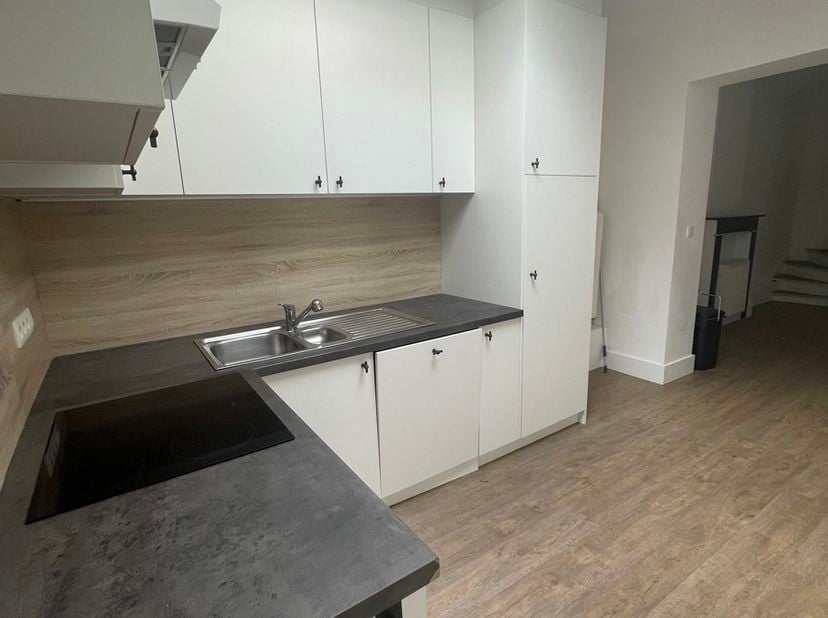 Huis te koop in Sint-Adriaanstraat 9,
                    9500 Geraardsbergen