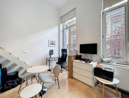                                         Studio te huur in Sint-Gillis, € 1.030
