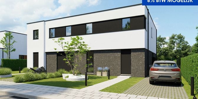 Huis te koop in Zilverenhoeksteenweg LOT 4, 2920 Kalmthout