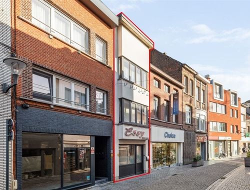                                         Eengezinswoning te koop in Boom, € 265.000
