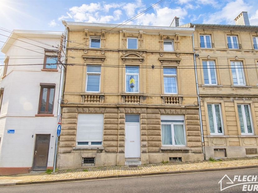 Huis te koop
                    in 4821 Andrimont