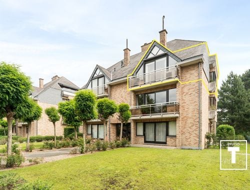                                         Appartement te koop in Gentbrugge, € 379.000
