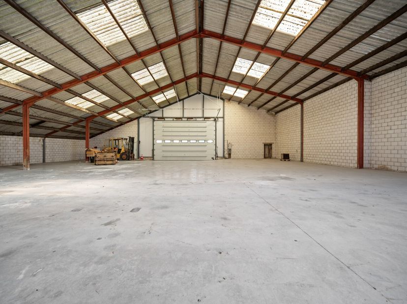 Maison à vendre
                    à 3320 Hoegaarden