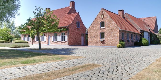 Huis te koop in 8952 Wulvergem