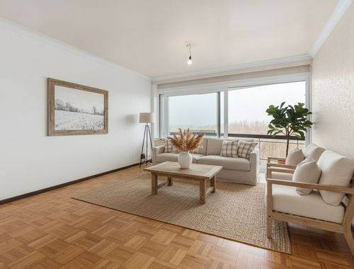                                         Appartement à vendre à Blankenberge, € 129.000
