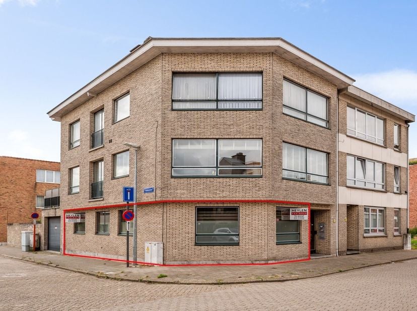 Appartement te koop in Smalvoortstraat 14 bus 1,
                    2300 Turnhout