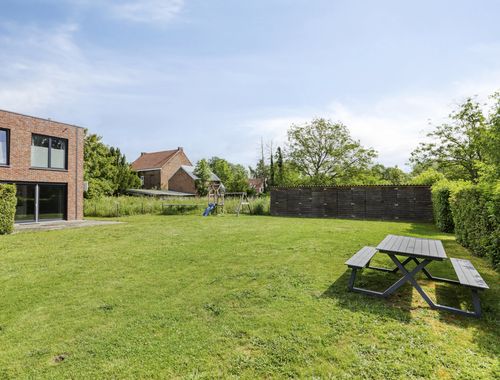                                         Eengezinswoning te huur in Boutersem, € 1.250
