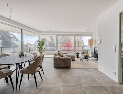                                         Appartement te koop in Staden, € 345.000

