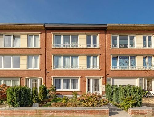                                         Appartement à louer à Deurne, € 1.100
