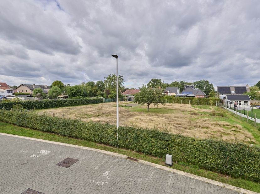 Project te koop in Vuurjufferstraat,
                    3520 Zonhoven