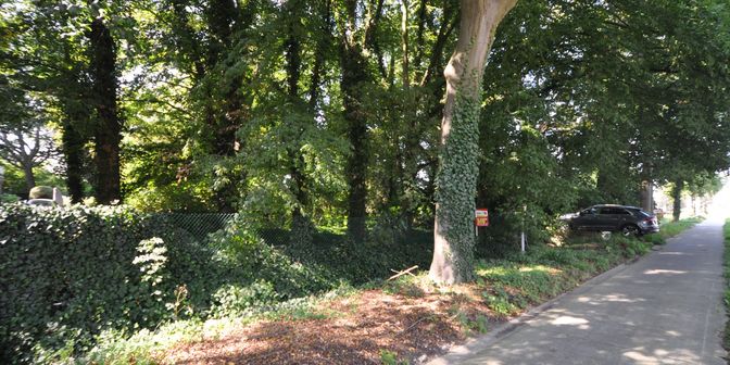 Grond te koop in Brusselsesteenweg 348 - B, 9090 Melle
