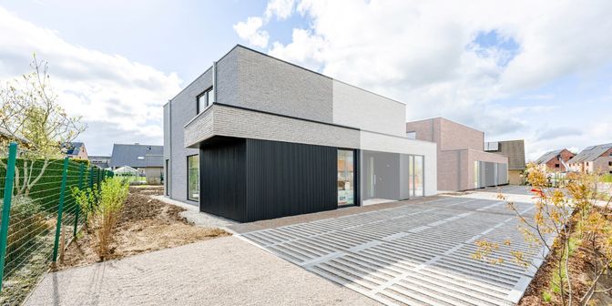 Maison à vendre à Rozendalestraat 15 - L 1, 8750 Wingene