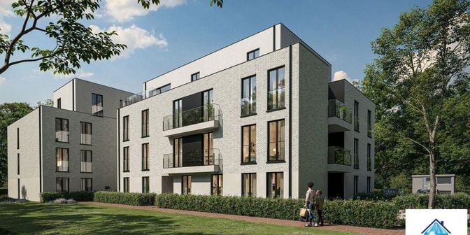 Project in Bosstraat, 2500 Lier