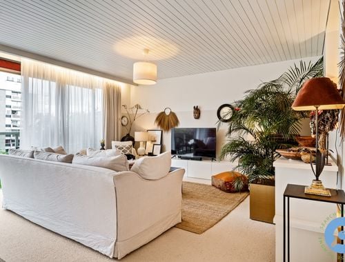                                         Appartement à vendre à Berchem, € 345.000
