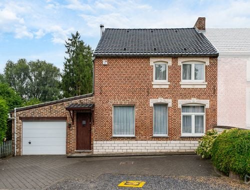                                         Eengezinswoning te koop in Wasseiges, € 279.000

