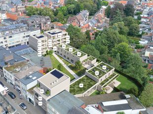Foto van het pand