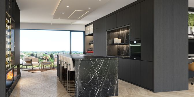 Appartement te koop in Thonissenlaan 56, 3500 Hasselt