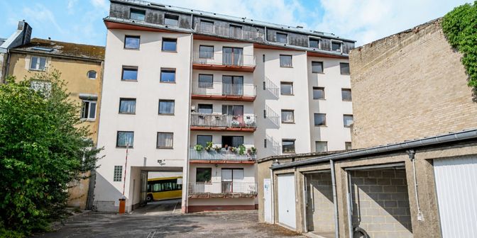 Appartement te koop in Rue des Déportés 22 bus B1, 6700 Arlon