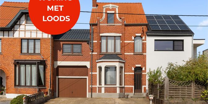 Huis te koop in Diestsestraat 127, 3270 Scherpenheuvel