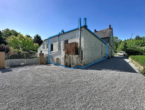                                         Maison à vendre à Brûly, € 49.000
