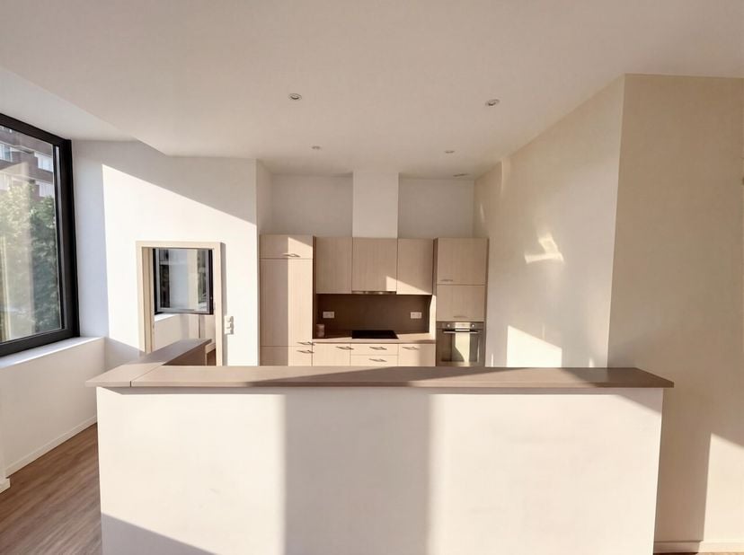 Appartement à louer
                    à 9300 Aalst